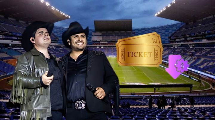 Prófugos del Anexo Puebla: Precio de la zona más barata en el Estadio Cuauhtémoc y que incluye