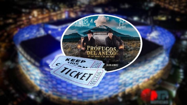 Prófugos del Anexo en Puebla: ¿Qué es la zona Oro y que incluye?