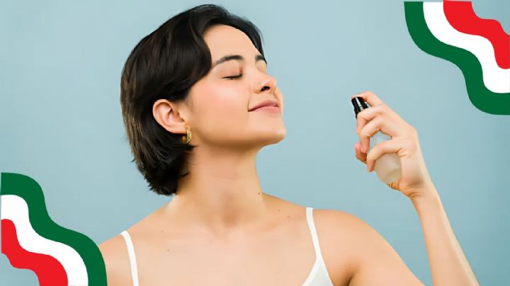 ¡Hecho en México! Estos son los 6 mejores perfumes mexicanos en el mercado