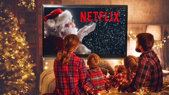 20 películas navideñas que puedes disfrutar en la plataforma más famosa de streaming