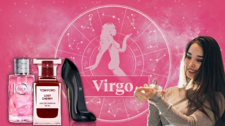 Los 3 perfumes que van perfectos para la mujer Sagitario, según la astrología