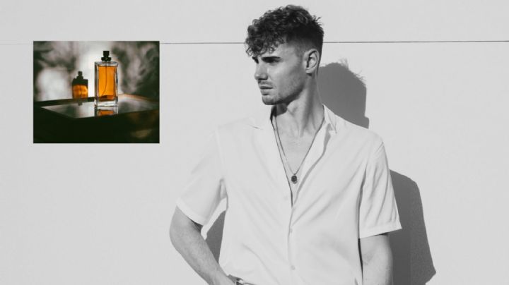 ¿Cuáles son las mejores marcas de perfumes para hombres? La lista de las 5 más top