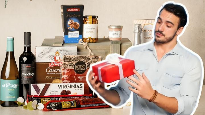 ¿Cuáles son los mejores regalos para un hombre? La lista de los 5 mejores artículos