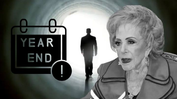 ¿De qué trata la ‘maldición de fin de año’ de Silvia Pinal? Esto dice la curiosa teoría