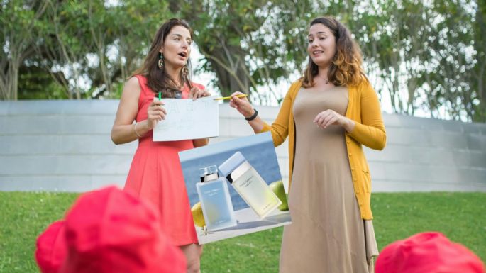 ¿Cuáles son los mejores perfumes para maestras? Las 4 mejores fragancias, según la IA