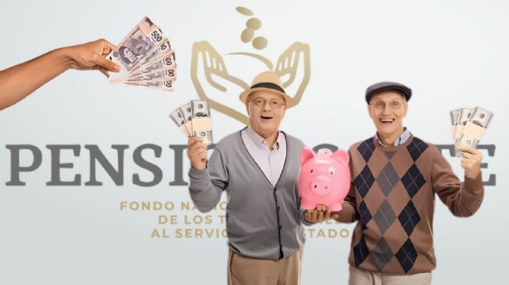 Pensión ISSSTE: ¿Por qué y a qué jubilados les podría tocar PAGO DOBLE en enero 2025?