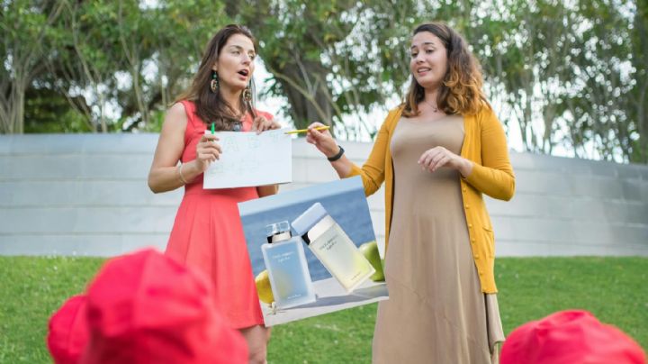 ¿Cuáles son los mejores perfumes para maestras? Las 4 mejores fragancias, según la IA