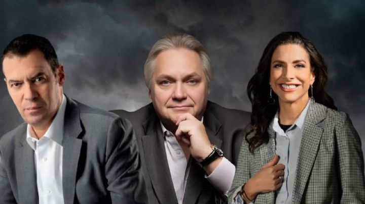 Famosos mexicanos de la industria del espectáculo que han fallecido este 2024