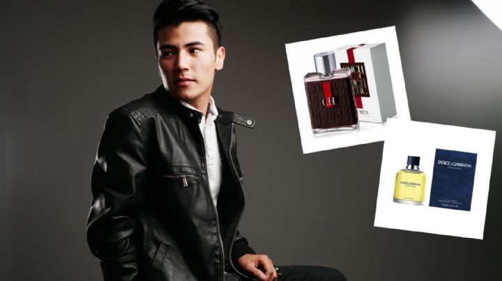 5 pasos para detectar si un perfume es original o 'pirata'