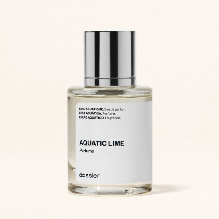 El perfume de Dossier idéntico al Acqua di Gio