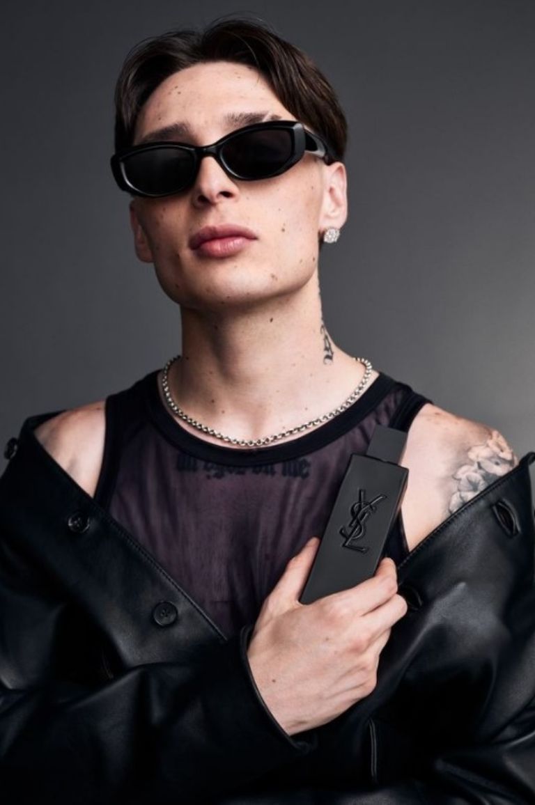 Corridos tumbados Ellos son los intérpretes más importantes del momento