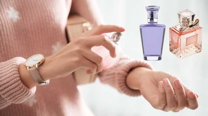¿Cuáles son las 5 mejores marcas de perfumes para mujer?