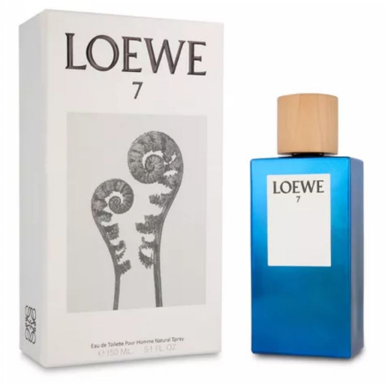 Con aroma floral es un perfume muy popular entre los hombres