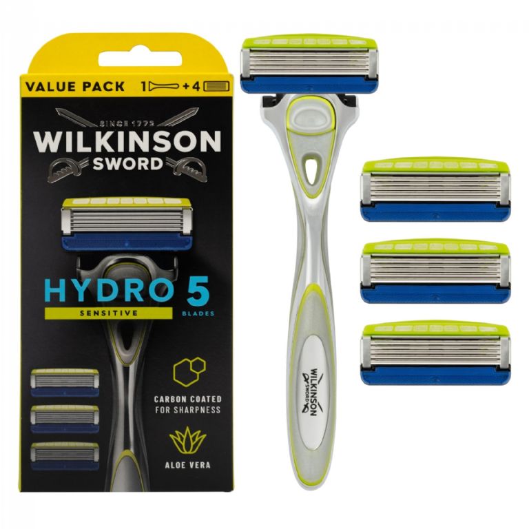 Wilkinson Sword Hydro 5