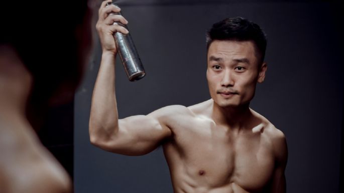 El desodorante para hombre con sudor fuerte que es recomendado por expertos