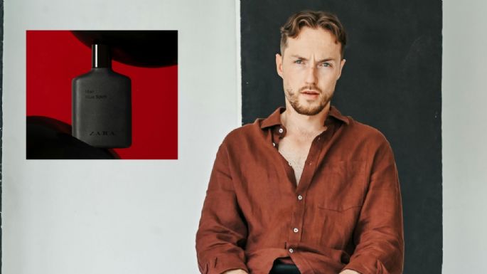 Perfumes para hombre que causan atracción rápida, ¡amor a primera vista y olfato!