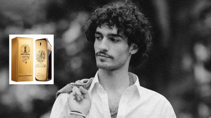 El perfume para hombre idéntico en aroma a One Million de Paco Rabanne, pero 7 veces más barato