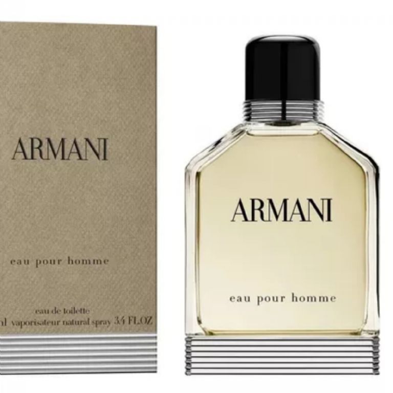 Un perfume con muchos años de vigencia y gran poder de seducción