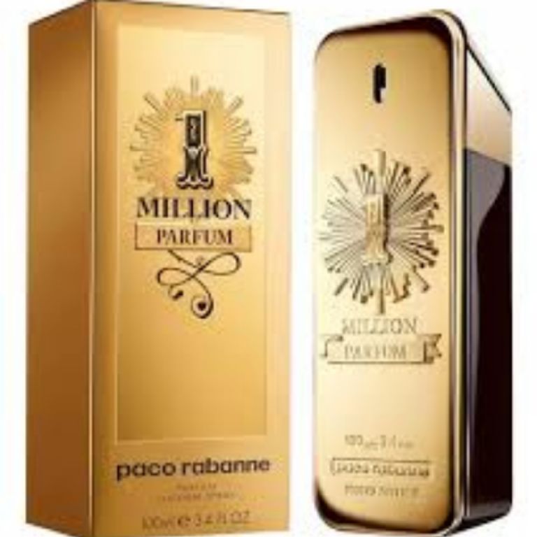 One Millon una fragancia exquisita de hombres