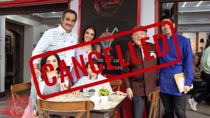 ¿"Como dice el dicho" sale del aire? Aseguran que ya se grabó el último episodio