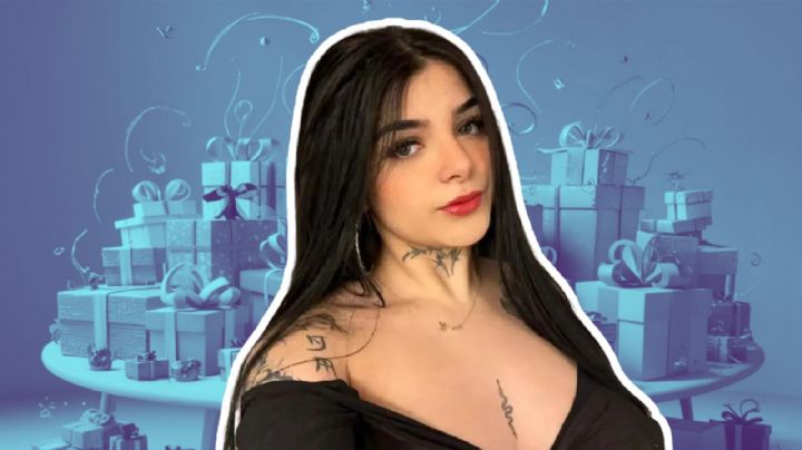 Karely Ruiz cancela mesa de regalos para su hija tras críticas en redes sociales