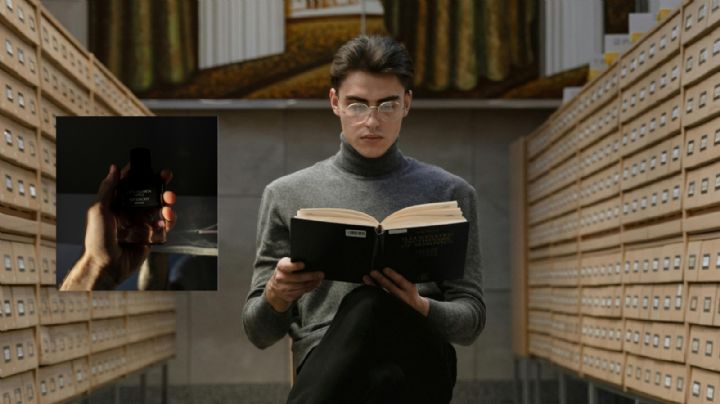 ¿Cuáles son los mejores perfumes para estudiantes? Las 4 fragancias más recomendadas por la IA