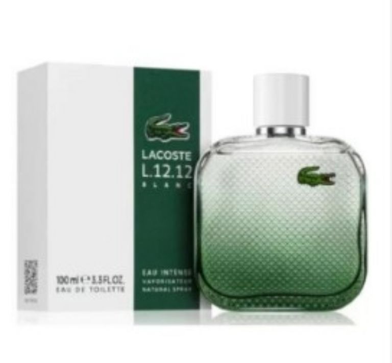 El Blanc de Lacoste es ideal para romper el hielo. (Crédito: Mercadolibre)