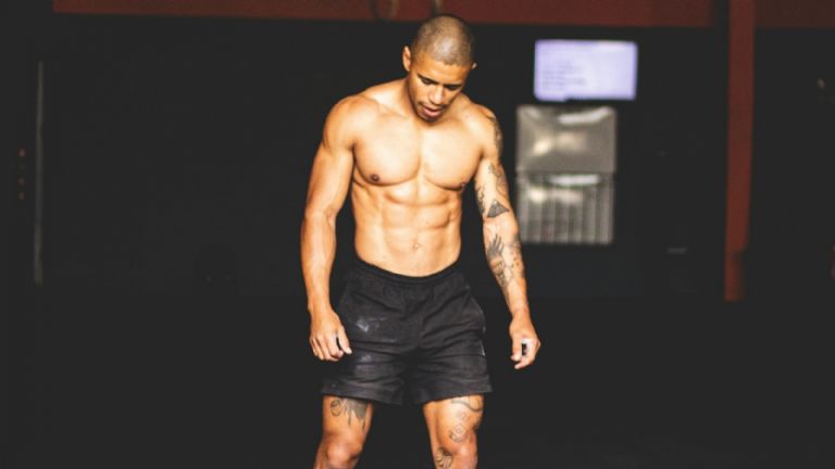 Entrenamiento y masa muscular