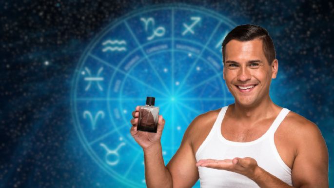 Los mejores perfumes para los hombres Escorpio