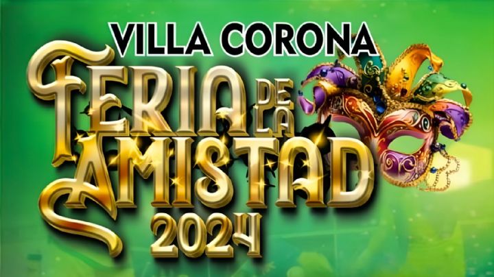 Feria de la Amistad 2024: ¿Qué grupos tocan este fin de semana en Jalisco y cómo conseguir boletos?