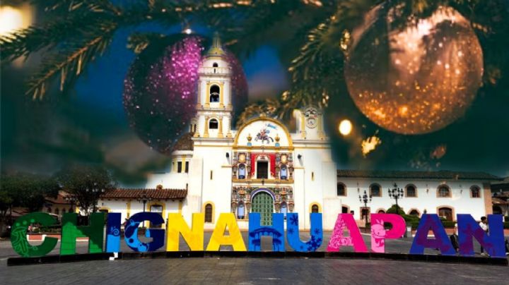 Feria de la Esfera Chignahuapan 2024: ¿Cuándo comienza y cómo llegar?