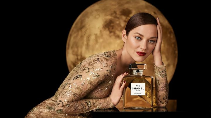 La fragancia inmortal que se sigue posicionando como la favorita de las mujeres