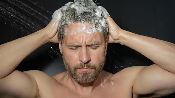 ¿Qué shampoo usan los hombres? La lista de los 3 mejores según expertos
