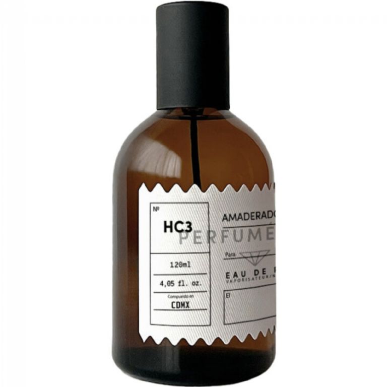 Es un perfume mexicano de buena calidad y gran precio