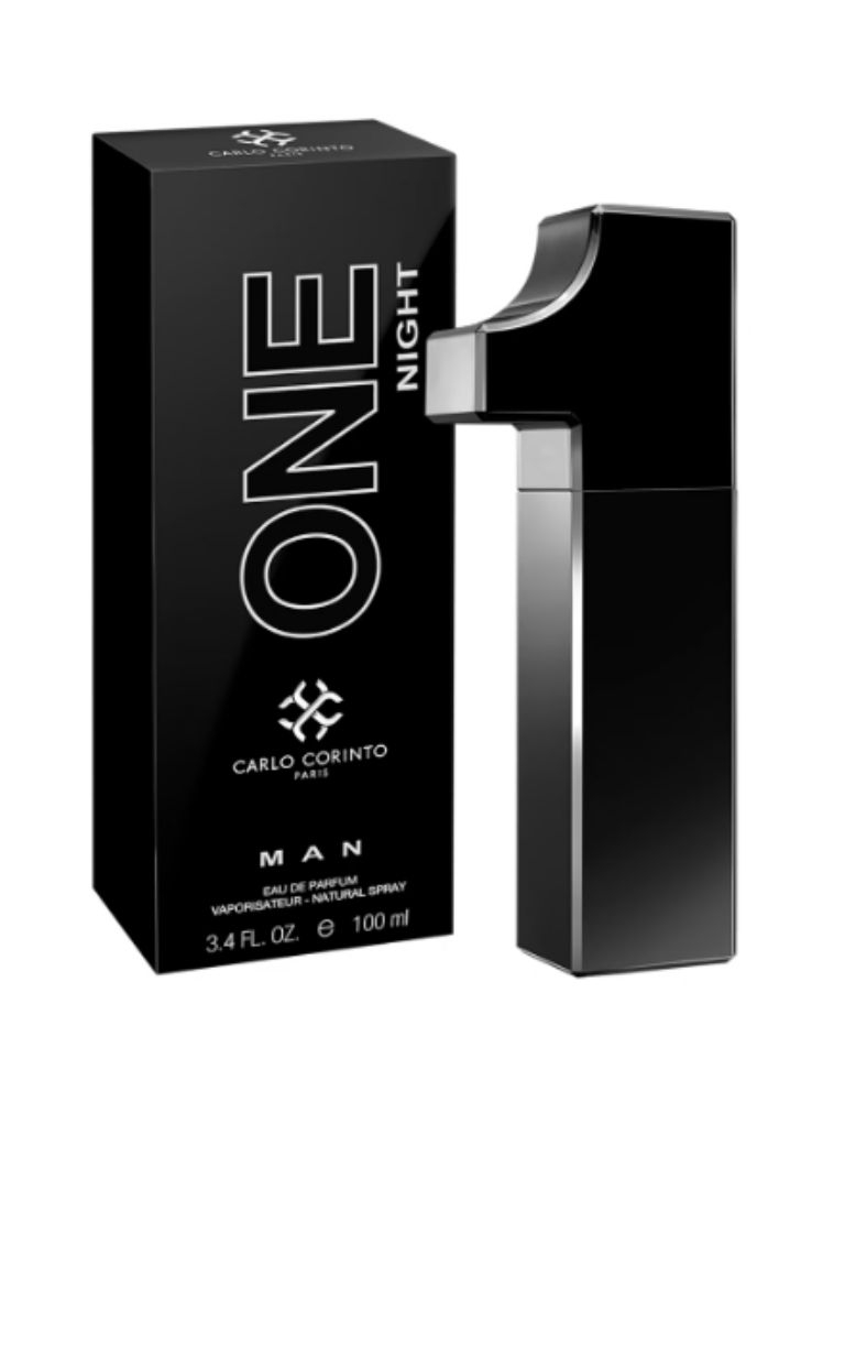 One Night de Carlo Corinto ayuda a demostrar la personalidad de los Escorpio.