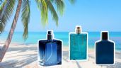 Foto ilustrativa de la nota titulada: 3 perfumes de hombre que son agradables por su aroma acuático