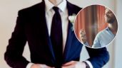 Foto ilustrativa de la nota titulada: Los 5 mejores perfumes para el novio en el día de su boda, ¡huelen delicioso!