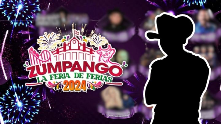 Feria de Zumpango 2024: ¿Qué artista se presenta HOY 10 de diciembre en el Teatro del Pueblo?