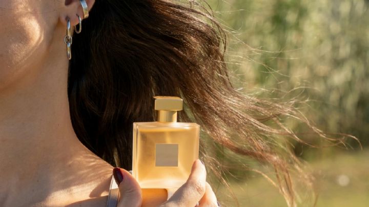¿Qué perfume dura más tiempo para una mujer? La lista de las 3 fragancias que mejor duración tienen