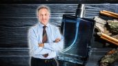 Foto ilustrativa de la nota titulada: Los 3 mejores perfumes para hombre de más de 50 años, ideales para usar en invierno