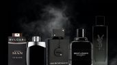 Foto ilustrativa de la nota titulada: Los 5 mejores perfumes color negro para hombre que traspiran elegancia