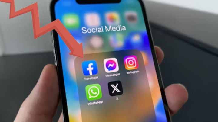 ¡No es tu Internet! Usuarios en redes reportan la caída de estas plataformas
