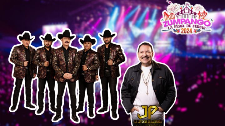 Feria Zumpango 2024: Cuándo termina y cómo asistir a los últimos conciertos GRATIS