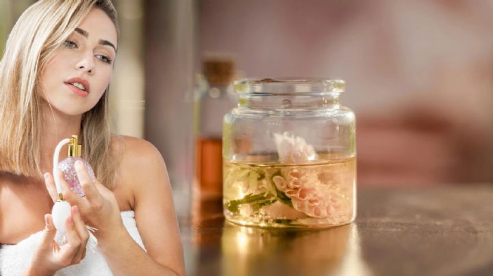 Los 4 mejores perfumes para mujer que te harán derrochar elegancia en Año Nuevo