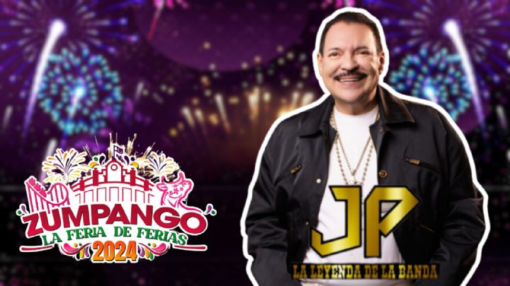 Feria Zumpango 2024: ¿Qué artistas darán concierto GRATIS en el Teatro del Pueblo HOY 12 de diciembre?