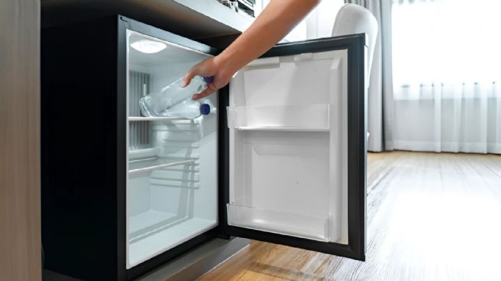 5 razones para considerar un mini refrigerador en tus espacios personales
