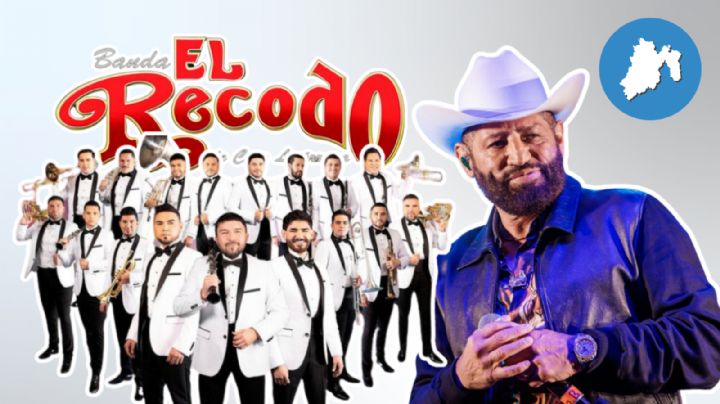 Baile en honor a la Virgen de Guadalupe: Banda El Recodo, Pancho Barraza y más en Gualupita, EDOMEX