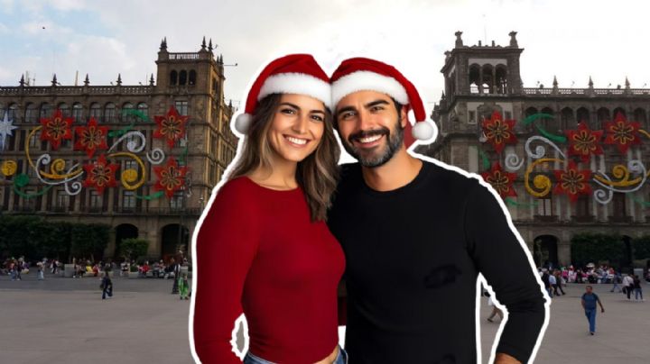 Navidad CDMX 2024: Cartelera de artistas que darán concierto GRATIS en el Zócalo