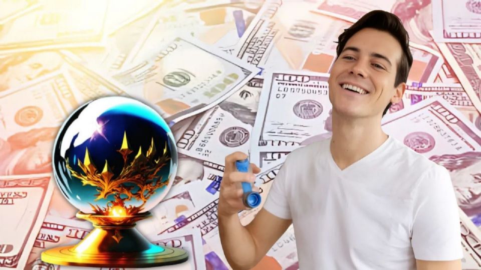 Perfumes de hombre para atrae el dinero