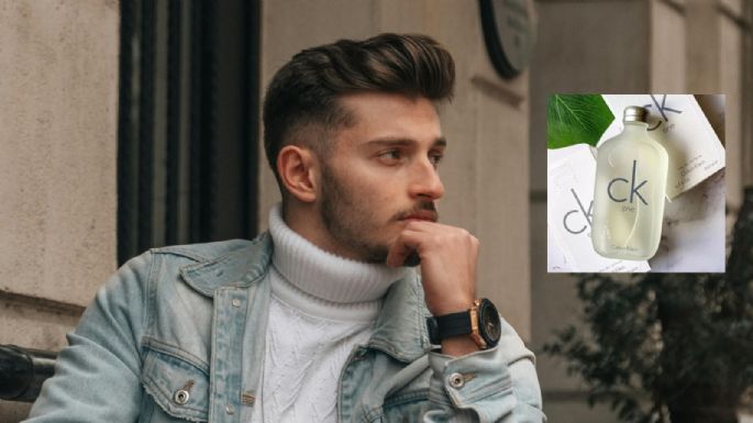 Top 5 de los perfumes para hombres más vendidos este 2024 y por qué son los preferidos